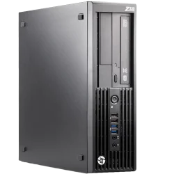 Pc Hp Z230 Desktop 400W